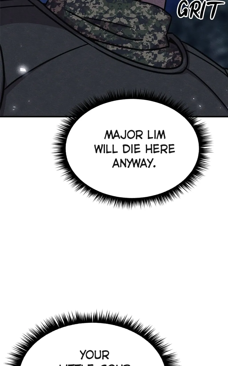 Read Zombie X Slasher chapter 38 image 123 on Lezhin