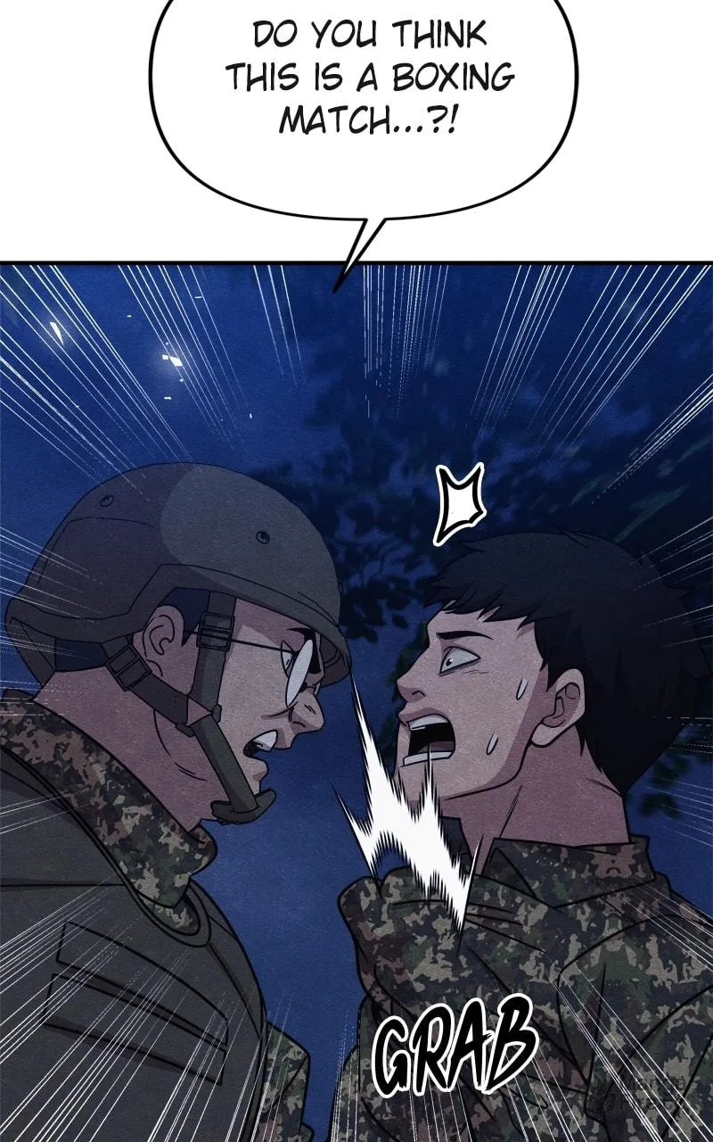 Read Zombie X Slasher chapter 38 image 129 on Lezhin