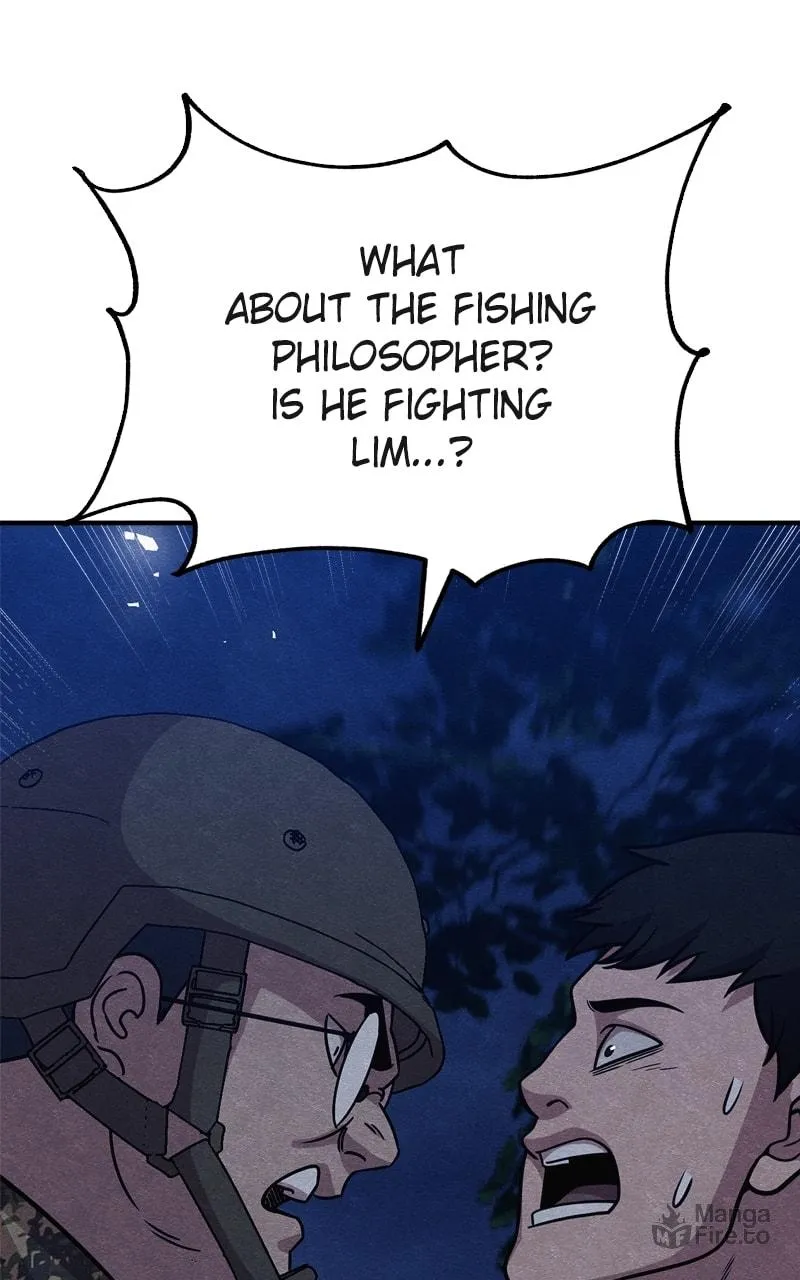 Read Zombie X Slasher chapter 38 image 134 on Lezhin