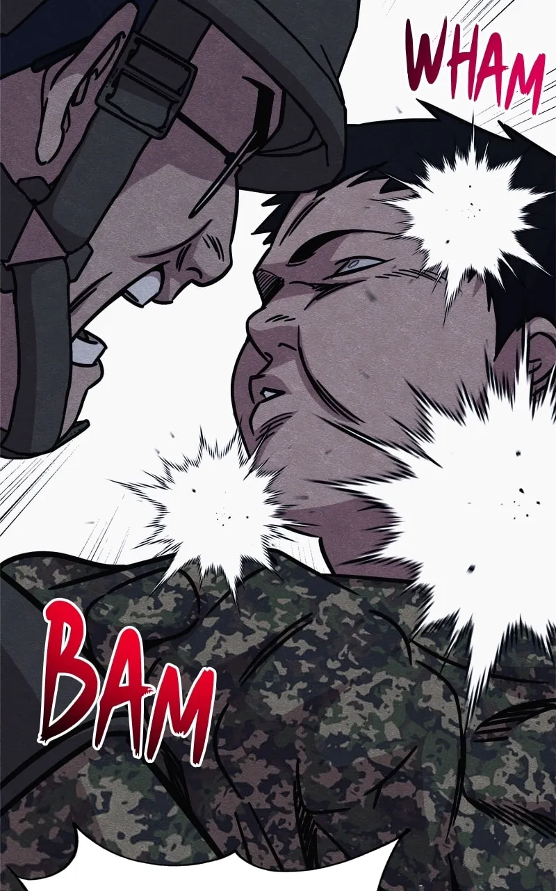 Read Zombie X Slasher chapter 38 image 138 on Lezhin
