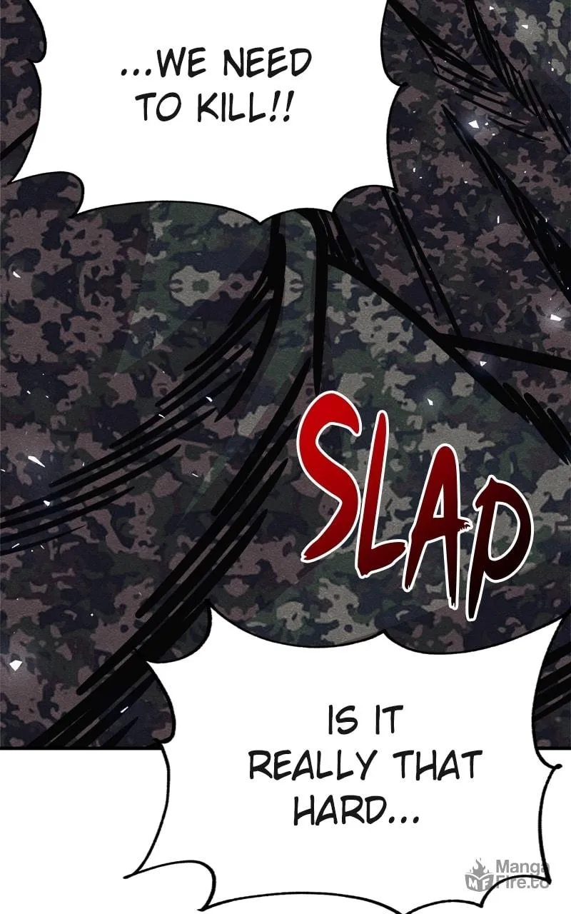 Read Zombie X Slasher chapter 38 image 139 on Lezhin