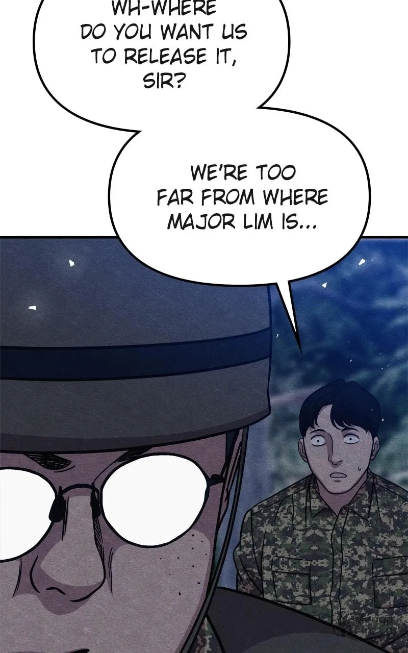 Read Zombie X Slasher chapter 38 image 149 on Lezhin