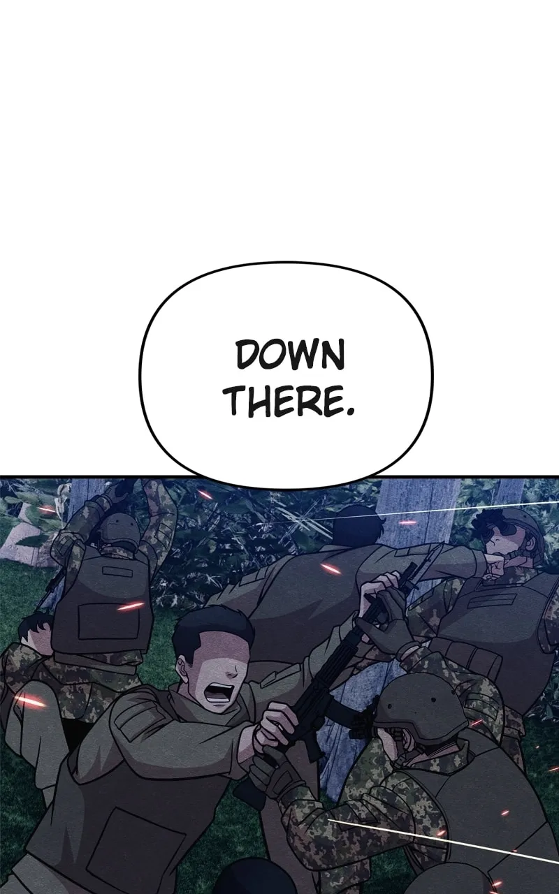 Read Zombie X Slasher chapter 38 image 153 on Lezhin