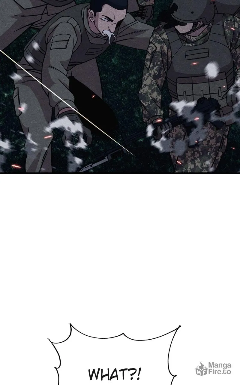 Read Zombie X Slasher chapter 38 image 154 on Lezhin