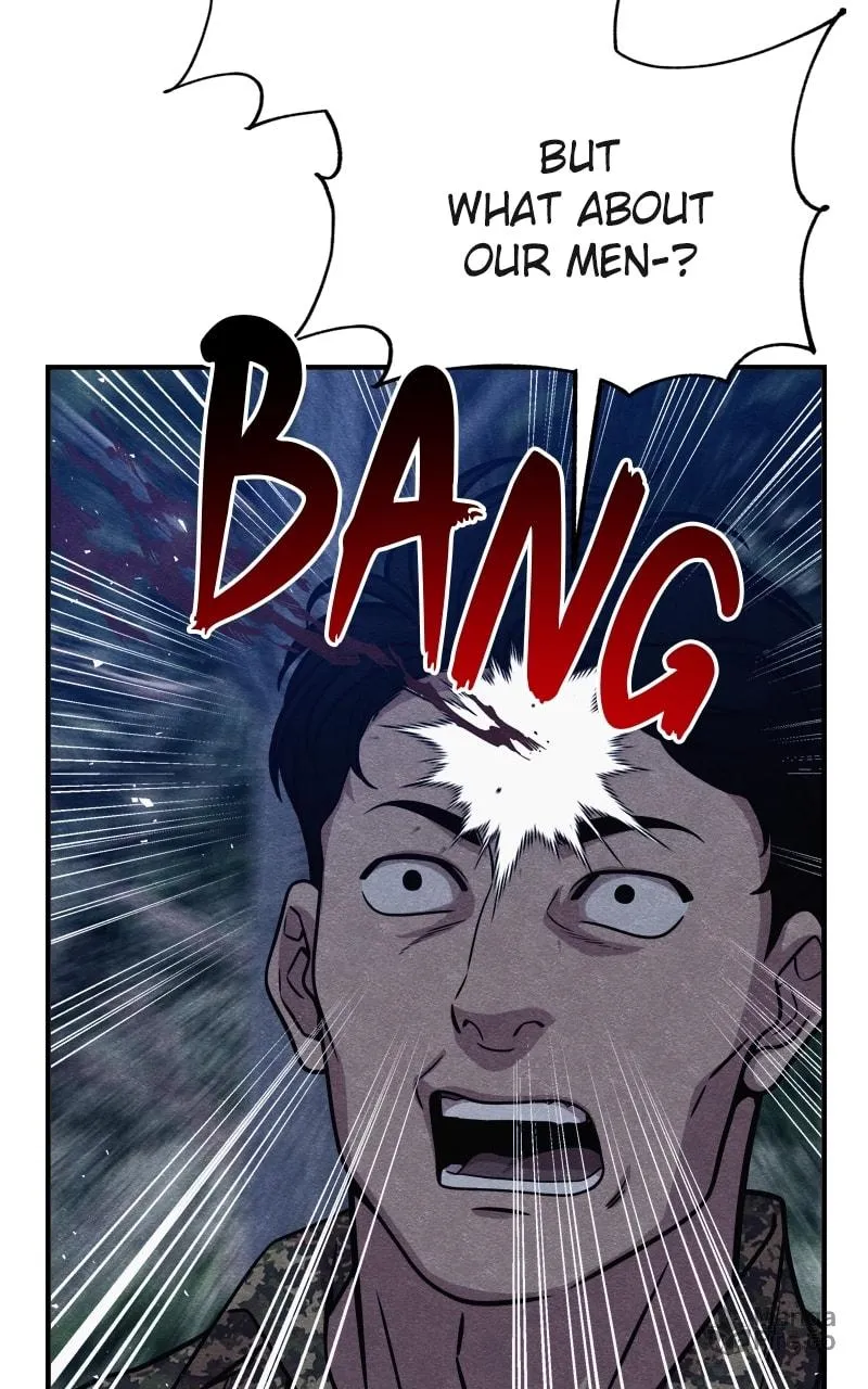 Read Zombie X Slasher chapter 38 image 155 on Lezhin
