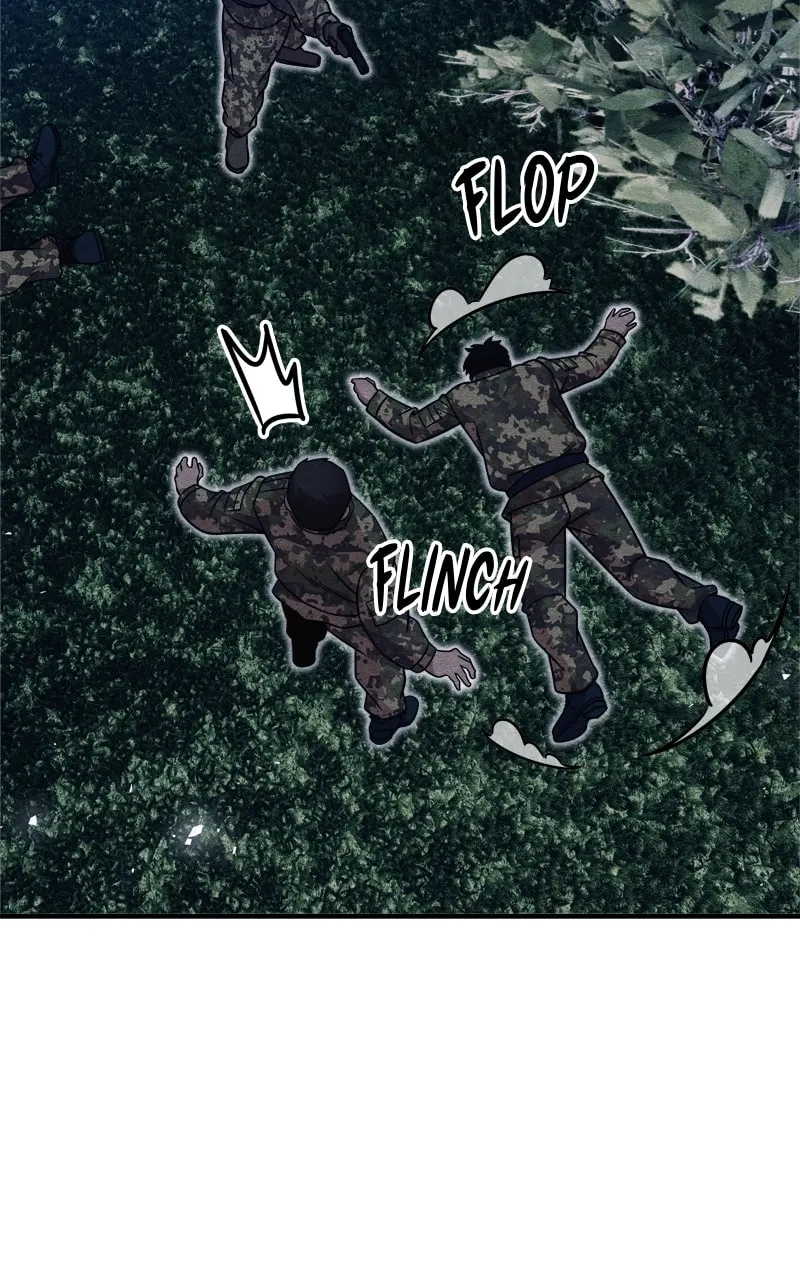 Read Zombie X Slasher chapter 38 image 157 on Lezhin