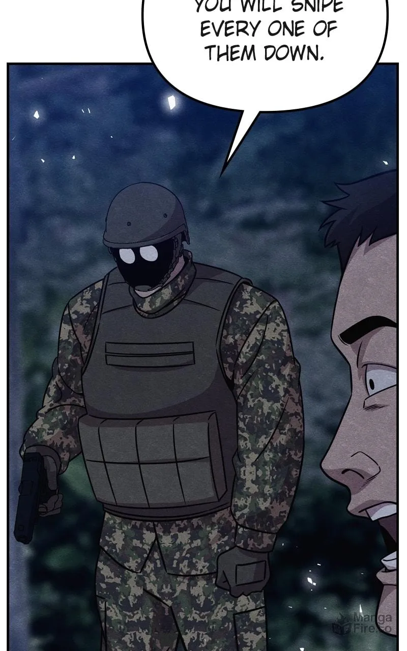 Read Zombie X Slasher chapter 38 image 159 on Lezhin