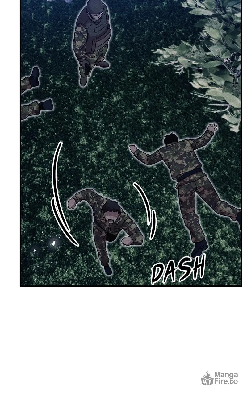 Read Zombie X Slasher chapter 38 image 161 on Lezhin