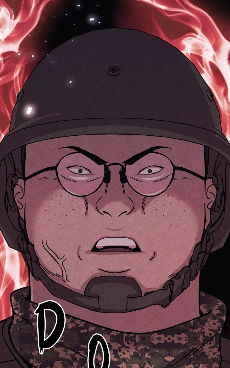 Read Zombie X Slasher chapter 38 image 163 on Lezhin