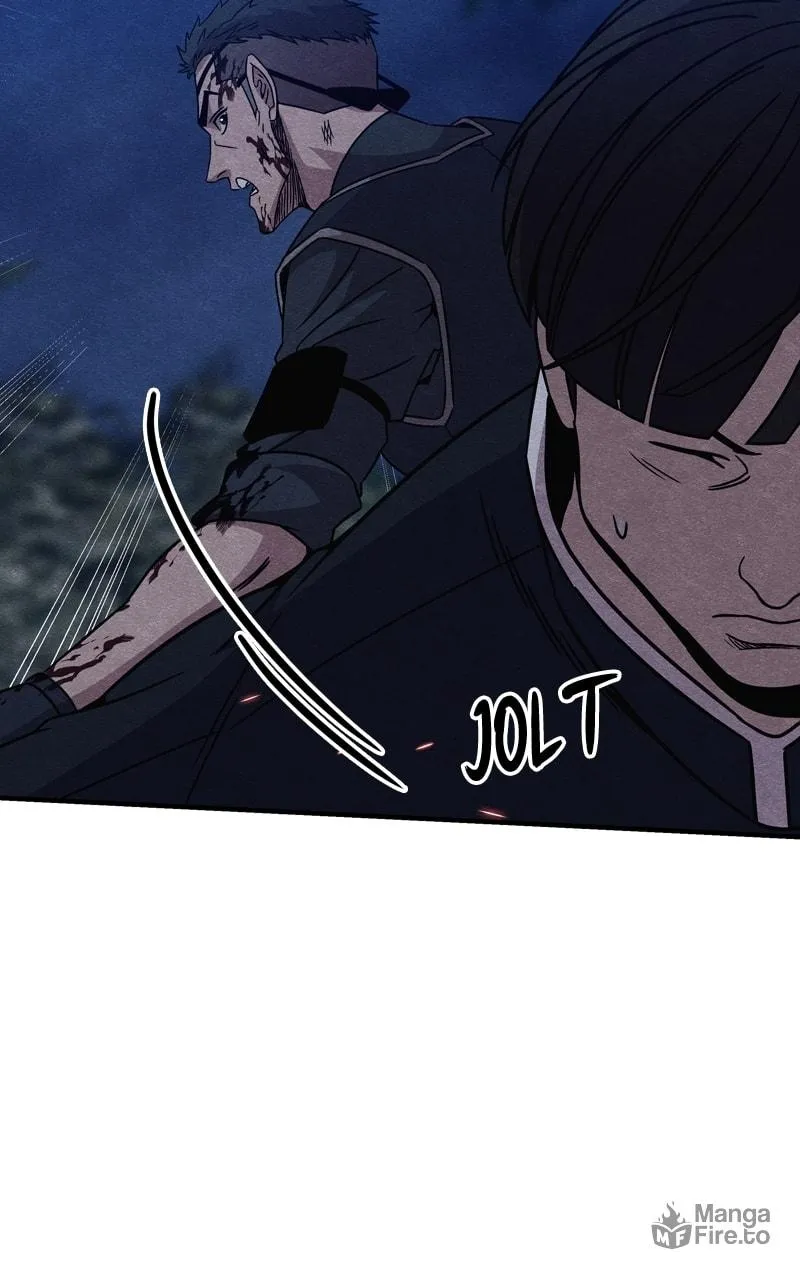 Read Zombie X Slasher chapter 38 image 19 on Lezhin