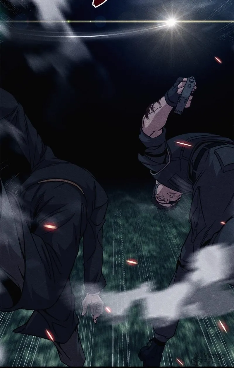 Read Zombie X Slasher chapter 38 image 2 on Lezhin