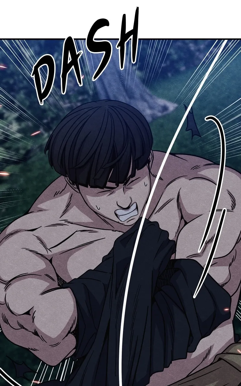 Read Zombie X Slasher chapter 38 image 21 on Lezhin