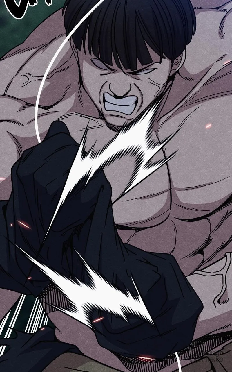 Read Zombie X Slasher chapter 38 image 23 on Lezhin