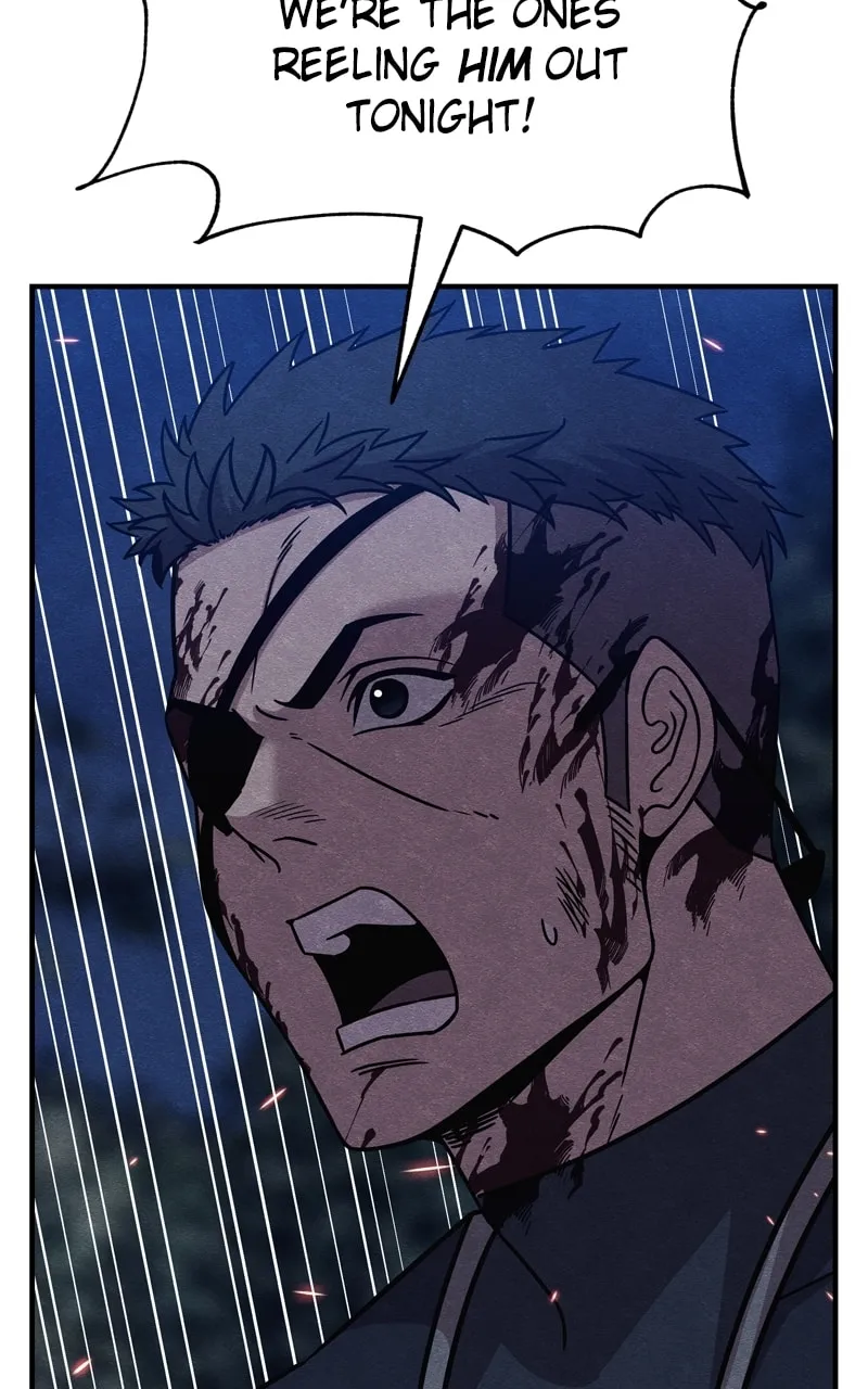 Read Zombie X Slasher chapter 38 image 25 on Lezhin