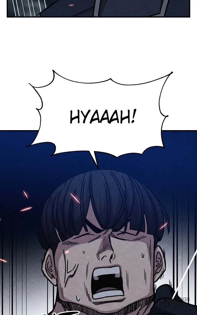 Read Zombie X Slasher chapter 38 image 26 on Lezhin