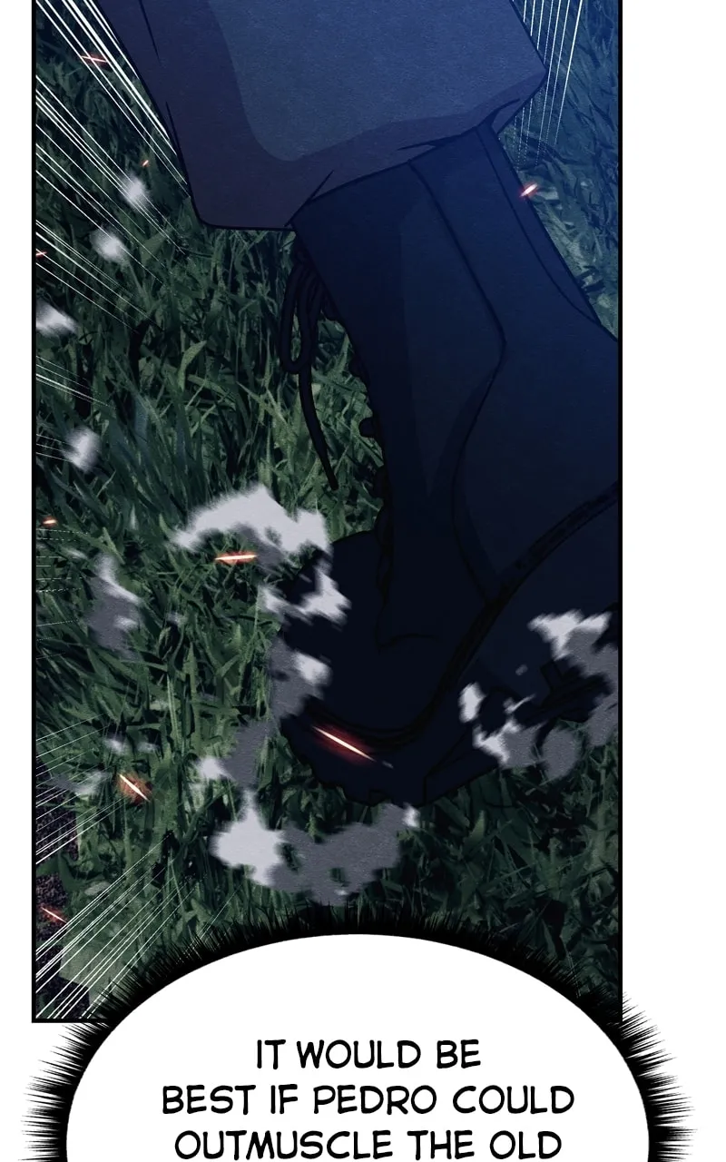 Read Zombie X Slasher chapter 38 image 28 on Lezhin