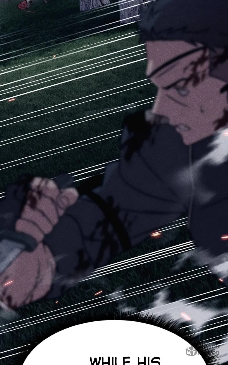 Read Zombie X Slasher chapter 38 image 32 on Lezhin
