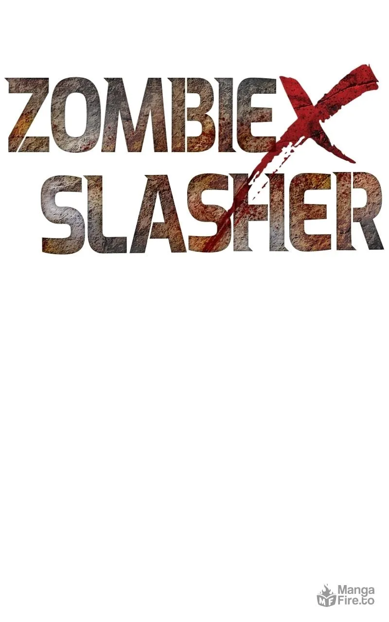 Read Zombie X Slasher chapter 38 image 34 on Lezhin