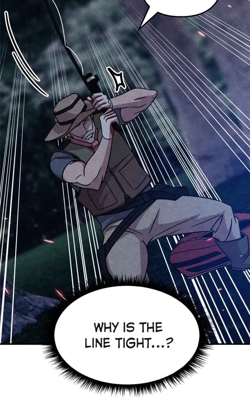 Read Zombie X Slasher chapter 38 image 36 on Lezhin
