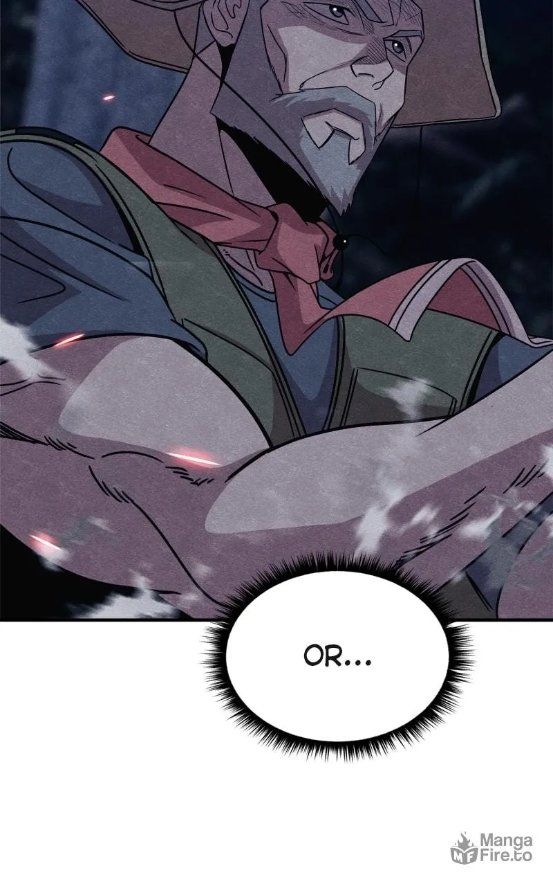 Read Zombie X Slasher chapter 38 image 38 on Lezhin