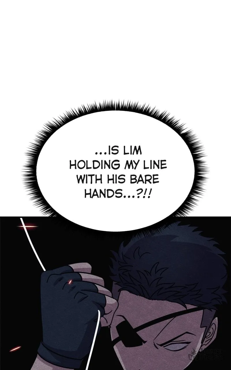 Read Zombie X Slasher chapter 38 image 39 on Lezhin