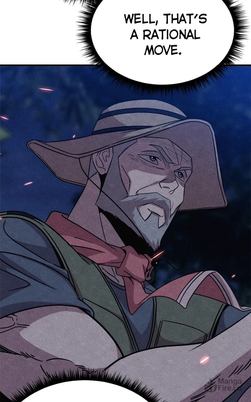 Read Zombie X Slasher chapter 38 image 4 on Lezhin