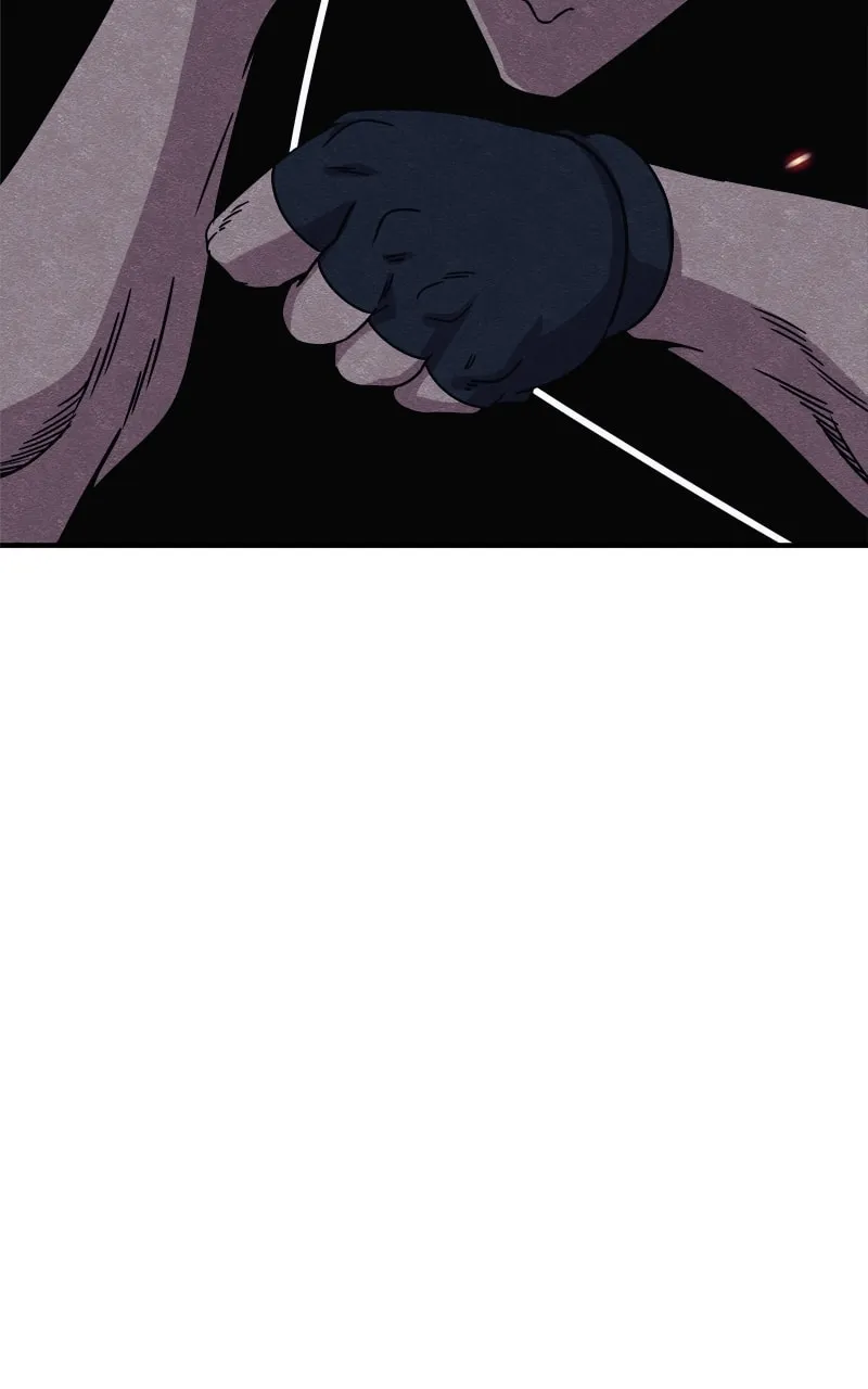 Read Zombie X Slasher chapter 38 image 40 on Lezhin