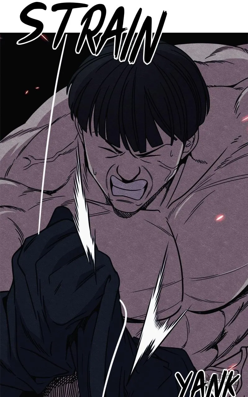 Read Zombie X Slasher chapter 38 image 41 on Lezhin