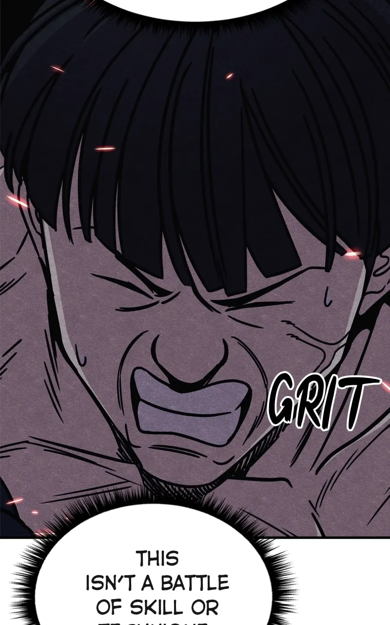 Read Zombie X Slasher chapter 38 image 43 on Lezhin