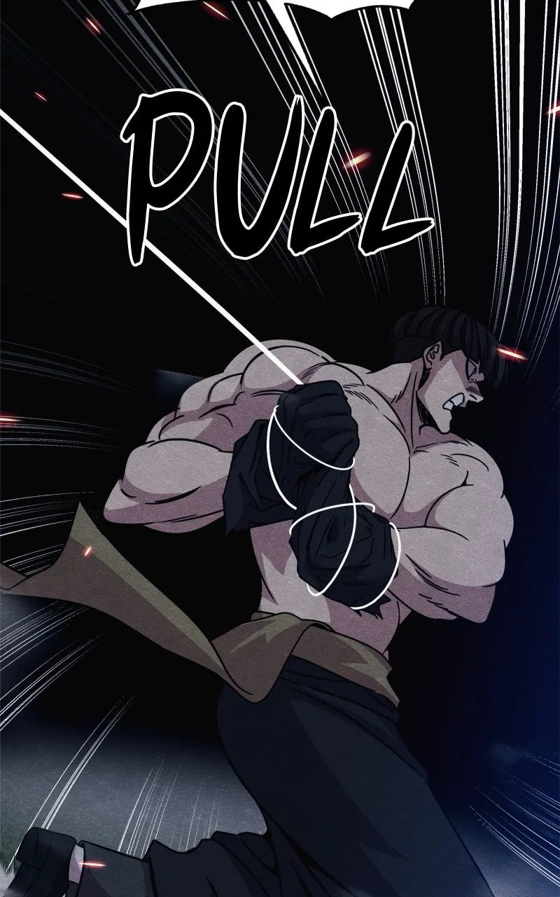 Read Zombie X Slasher chapter 38 image 46 on Lezhin