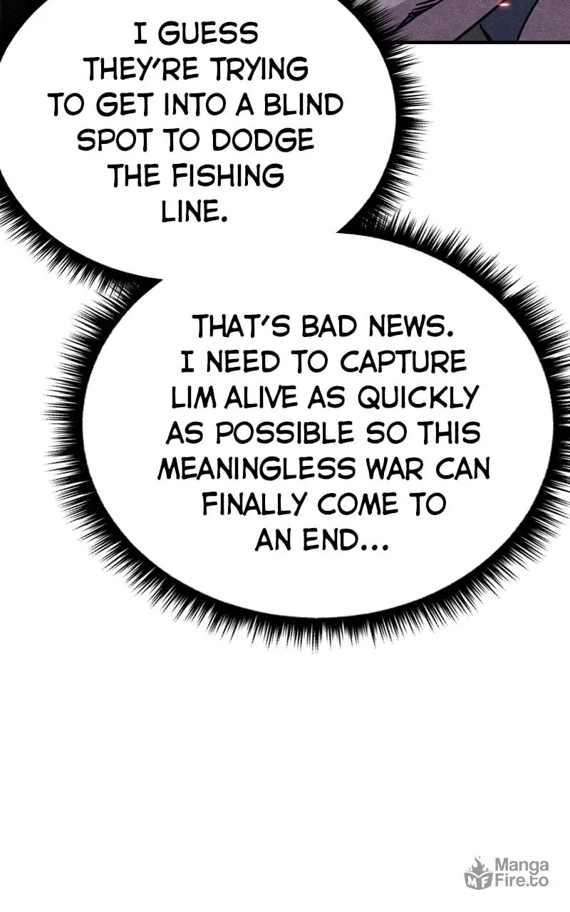 Read Zombie X Slasher chapter 38 image 5 on Lezhin
