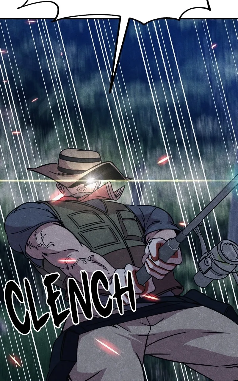 Read Zombie X Slasher chapter 38 image 55 on Lezhin