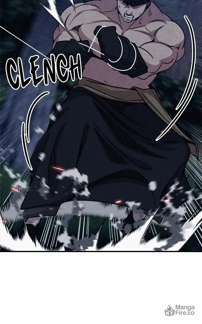 Read Zombie X Slasher chapter 38 image 59 on Lezhin