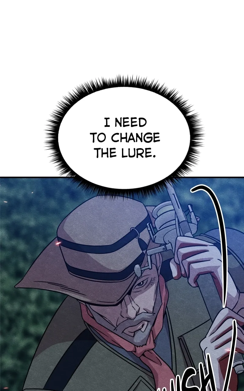 Read Zombie X Slasher chapter 38 image 6 on Lezhin
