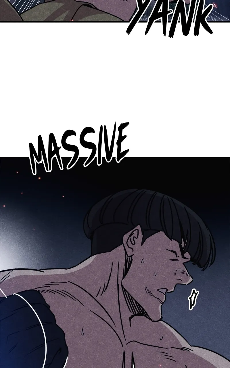 Read Zombie X Slasher chapter 38 image 61 on Lezhin