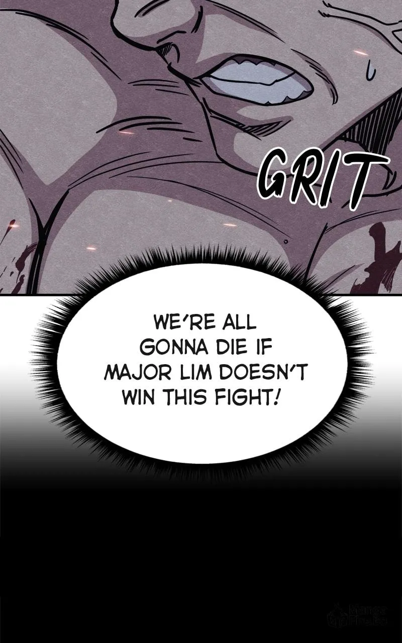 Read Zombie X Slasher chapter 38 image 71 on Lezhin