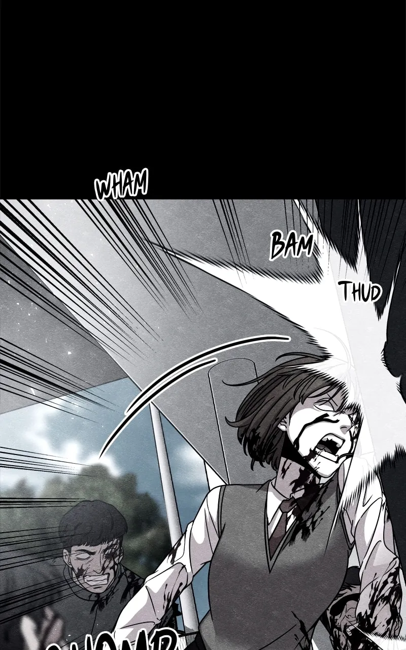 Read Zombie X Slasher chapter 38 image 75 on Lezhin