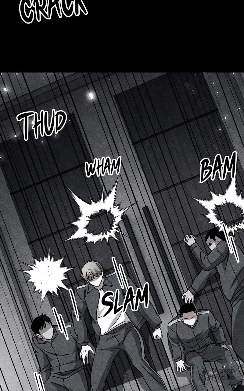 Read Zombie X Slasher chapter 38 image 77 on Lezhin