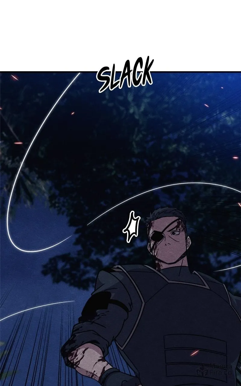 Read Zombie X Slasher chapter 38 image 8 on Lezhin