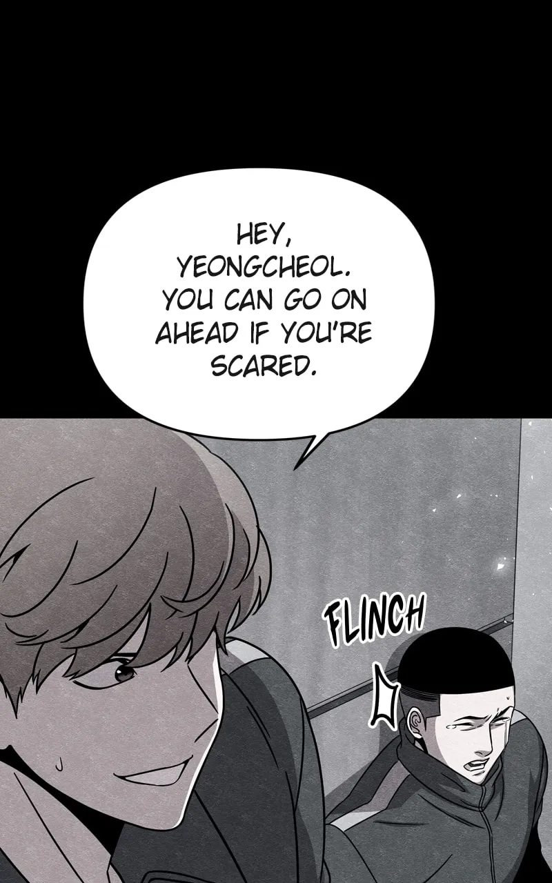 Read Zombie X Slasher chapter 38 image 81 on Lezhin