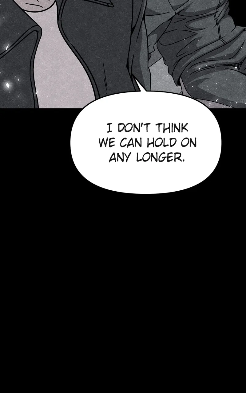 Read Zombie X Slasher chapter 38 image 82 on Lezhin