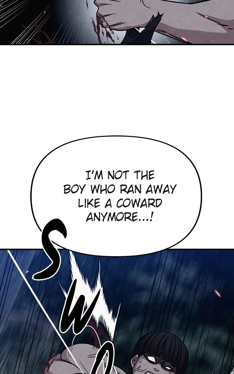Read Zombie X Slasher chapter 38 image 90 on Lezhin