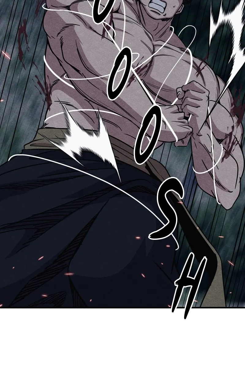 Read Zombie X Slasher chapter 38 image 91 on Lezhin