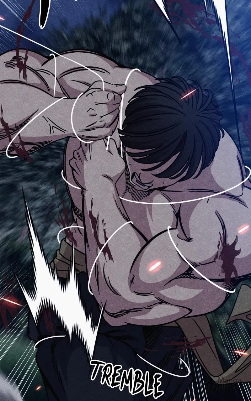 Read Zombie X Slasher chapter 38 image 94 on Lezhin