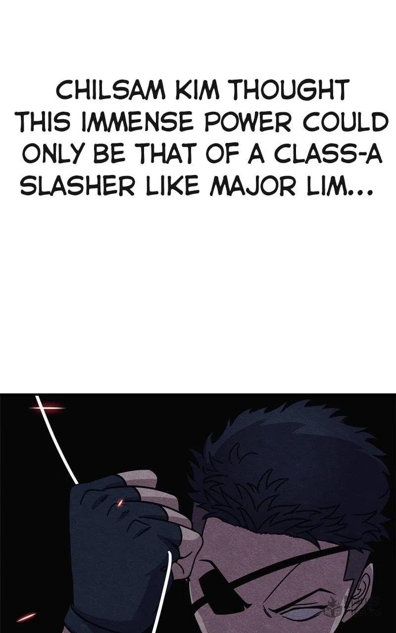 Read Zombie X Slasher chapter 38 image 98 on Lezhin
