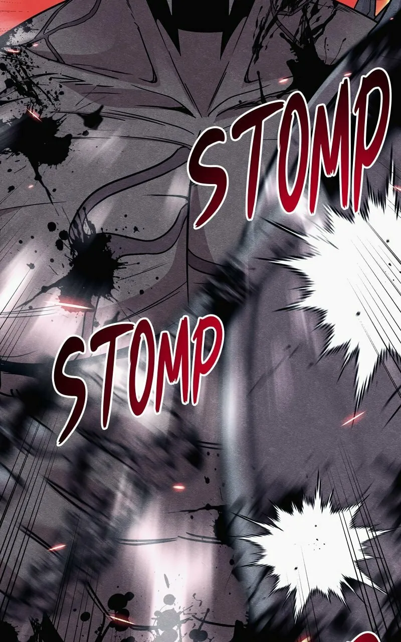 Read Zombie X Slasher chapter 39 image 100 on Lezhin