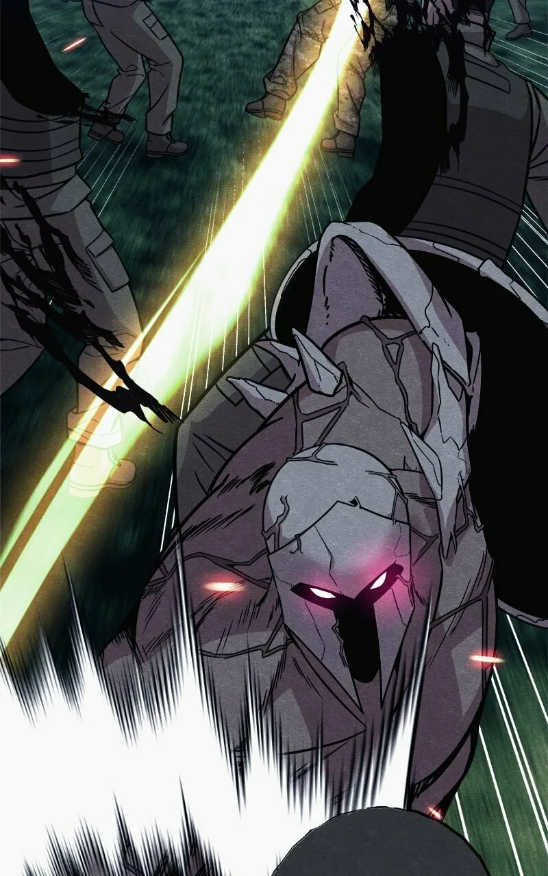 Read Zombie X Slasher chapter 39 image 103 on Lezhin