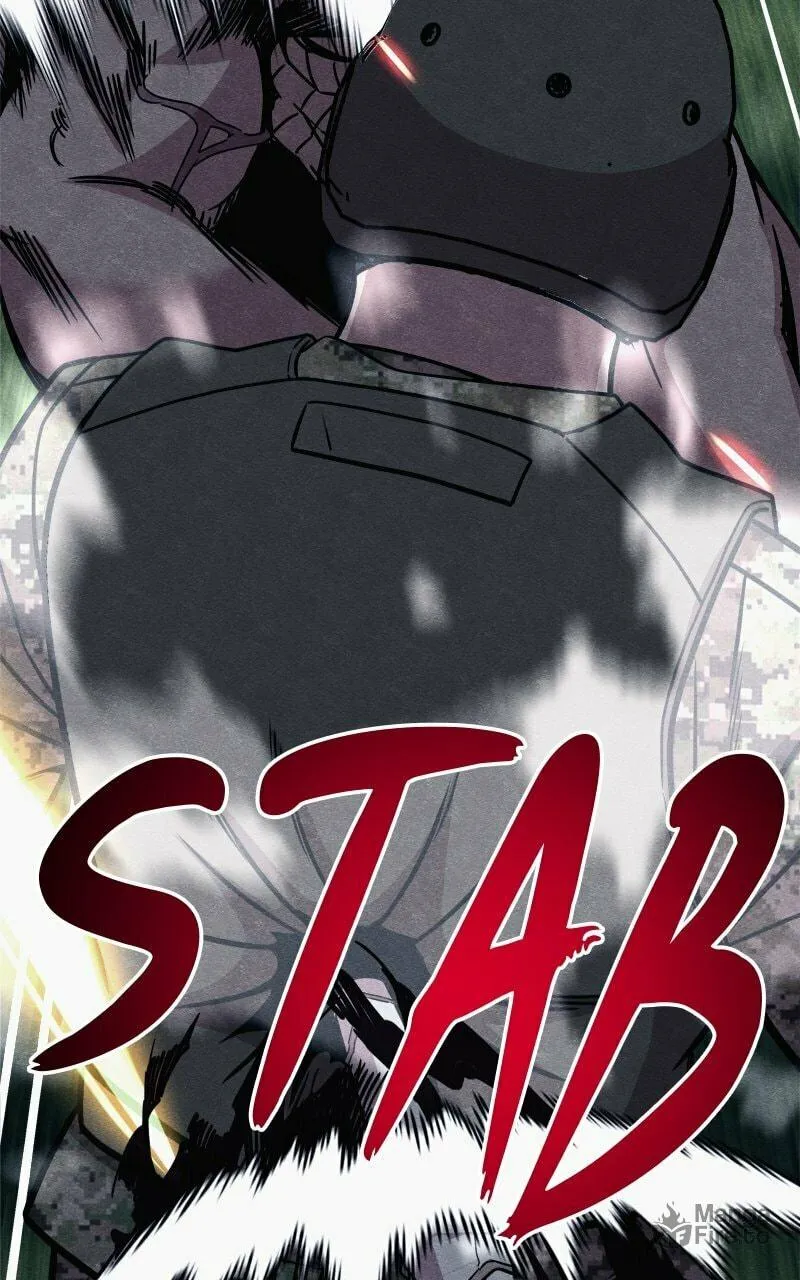 Read Zombie X Slasher chapter 39 image 104 on Lezhin