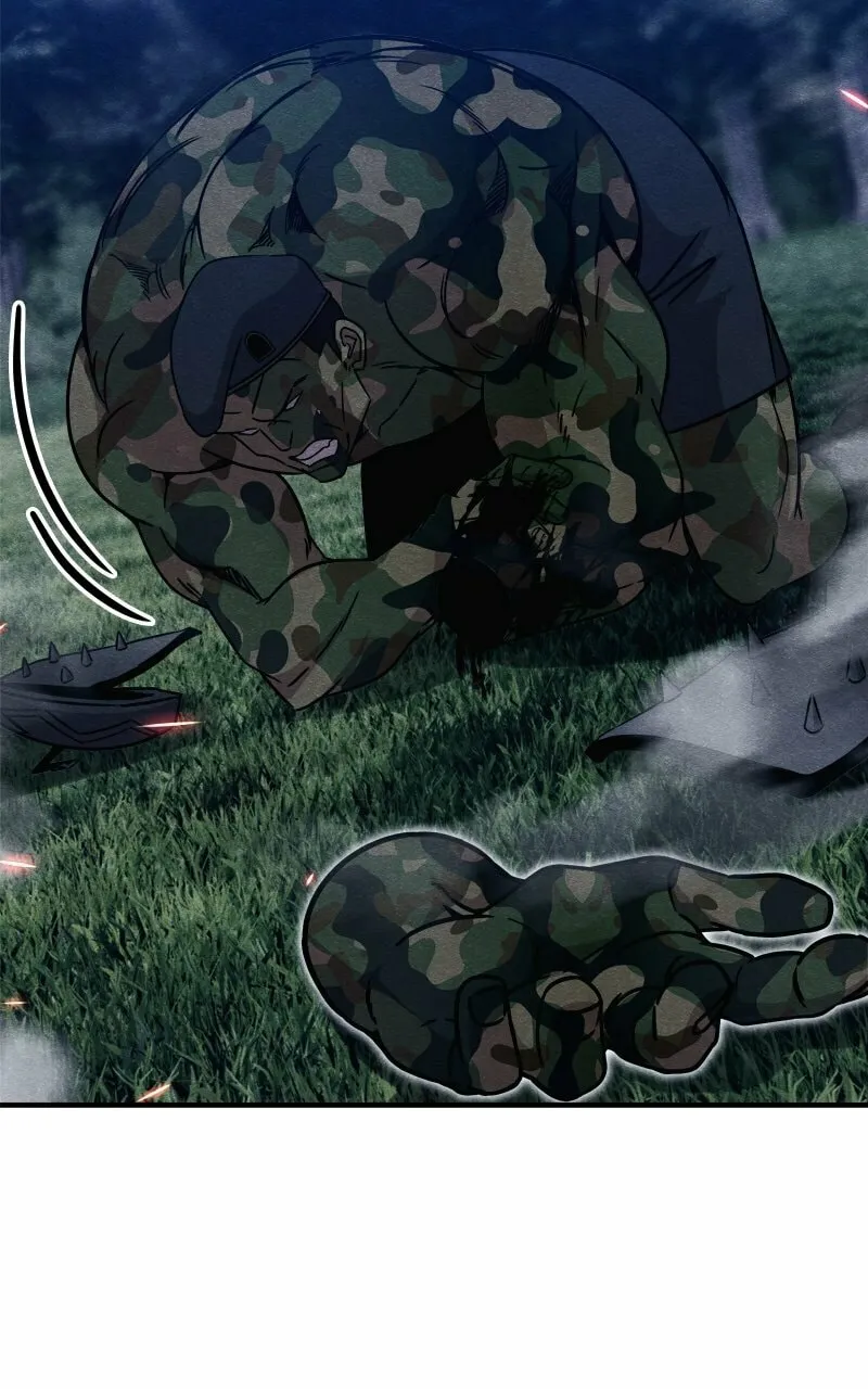 Read Zombie X Slasher chapter 39 image 108 on Lezhin