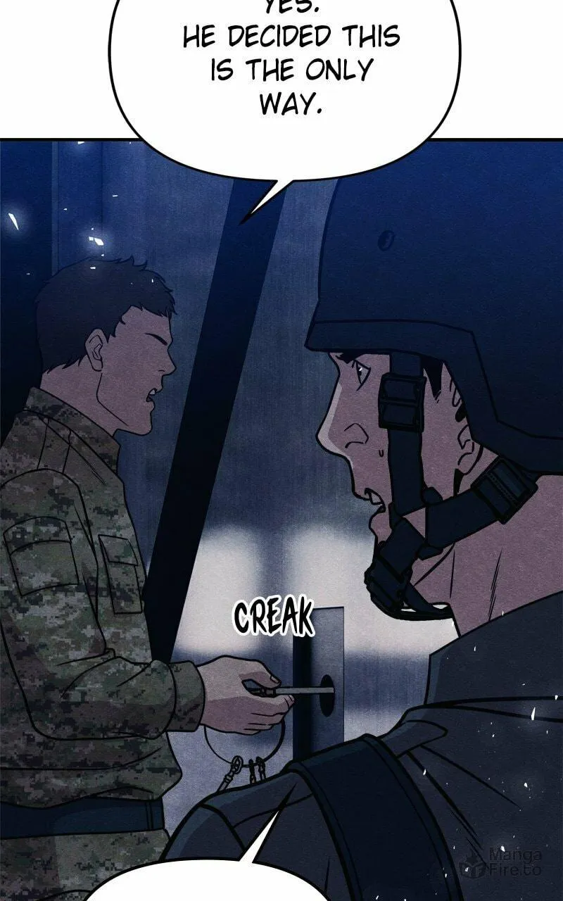 Read Zombie X Slasher chapter 39 image 11 on Lezhin